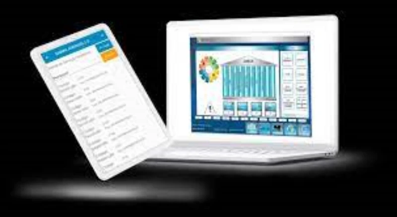 Imagem ilustrativa de Software de controle de manutenção