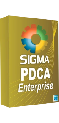 SIGMA PDCA