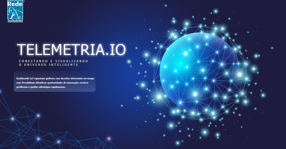 SIGMA - Plataforma de Telemetria